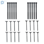 Engine Rebuild Overhaul Kit for Toyota Camry (2AZ-FE, 2002-2006)
