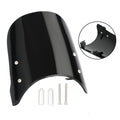 ABS Windshield for Honda CB125R CB250R CB300R (2018–2022)