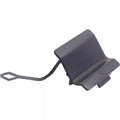 Rear Bumper Tow Hook Cover for BMW F10 F18 528i Sedan (2011-2013)