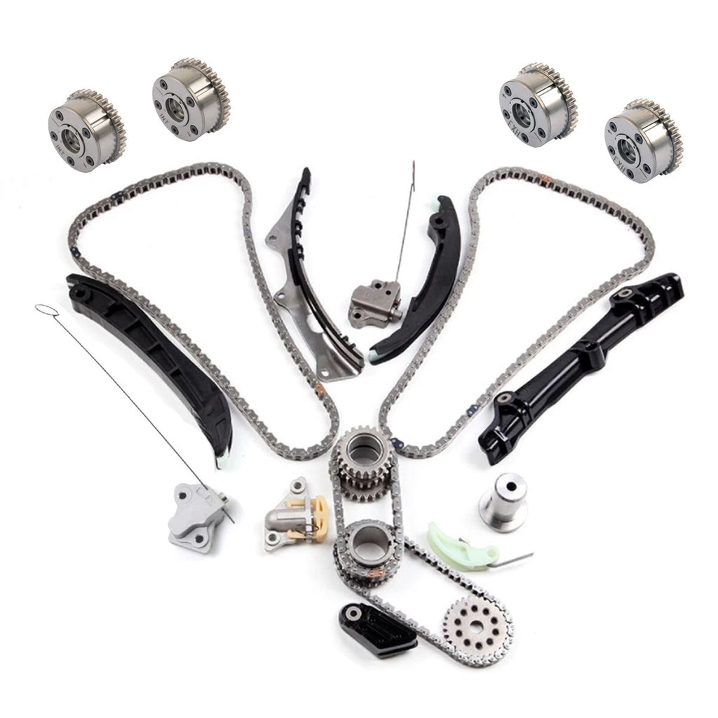 Timing Chain Kit with VVT Gear for Ram 1500, Chrysler 300, Dodge Jeep (2011–2015)