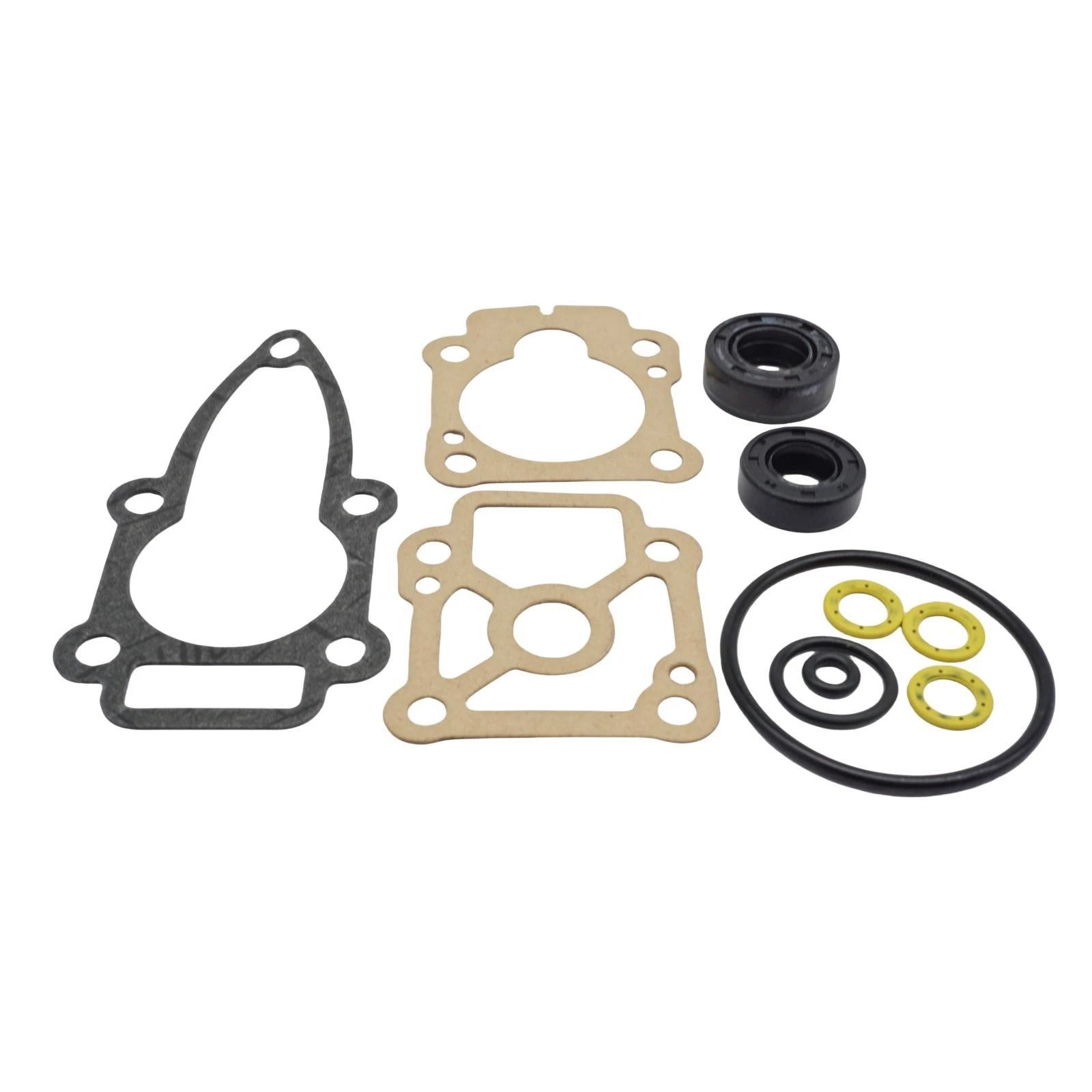 Gearbox Seal Gasket Kit for Tohatsu 8HP 9.8HP Outboard (3B2-87321)