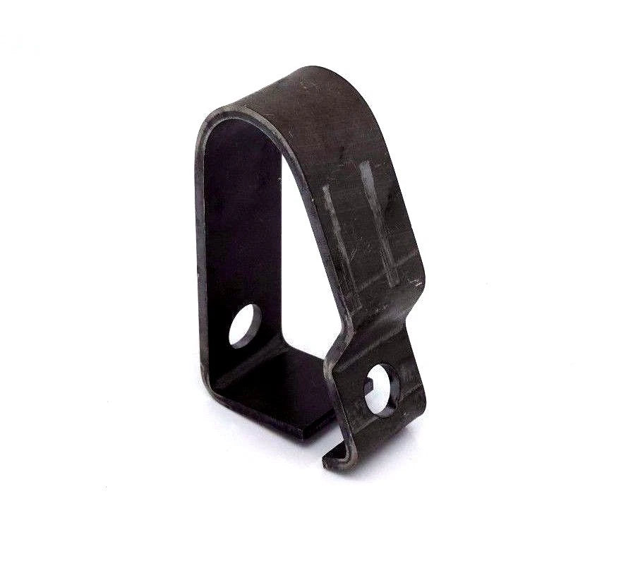 Curved Tool Box Mounting Bracket for Massey Ferguson TE20 TEA20 TED20 35 135