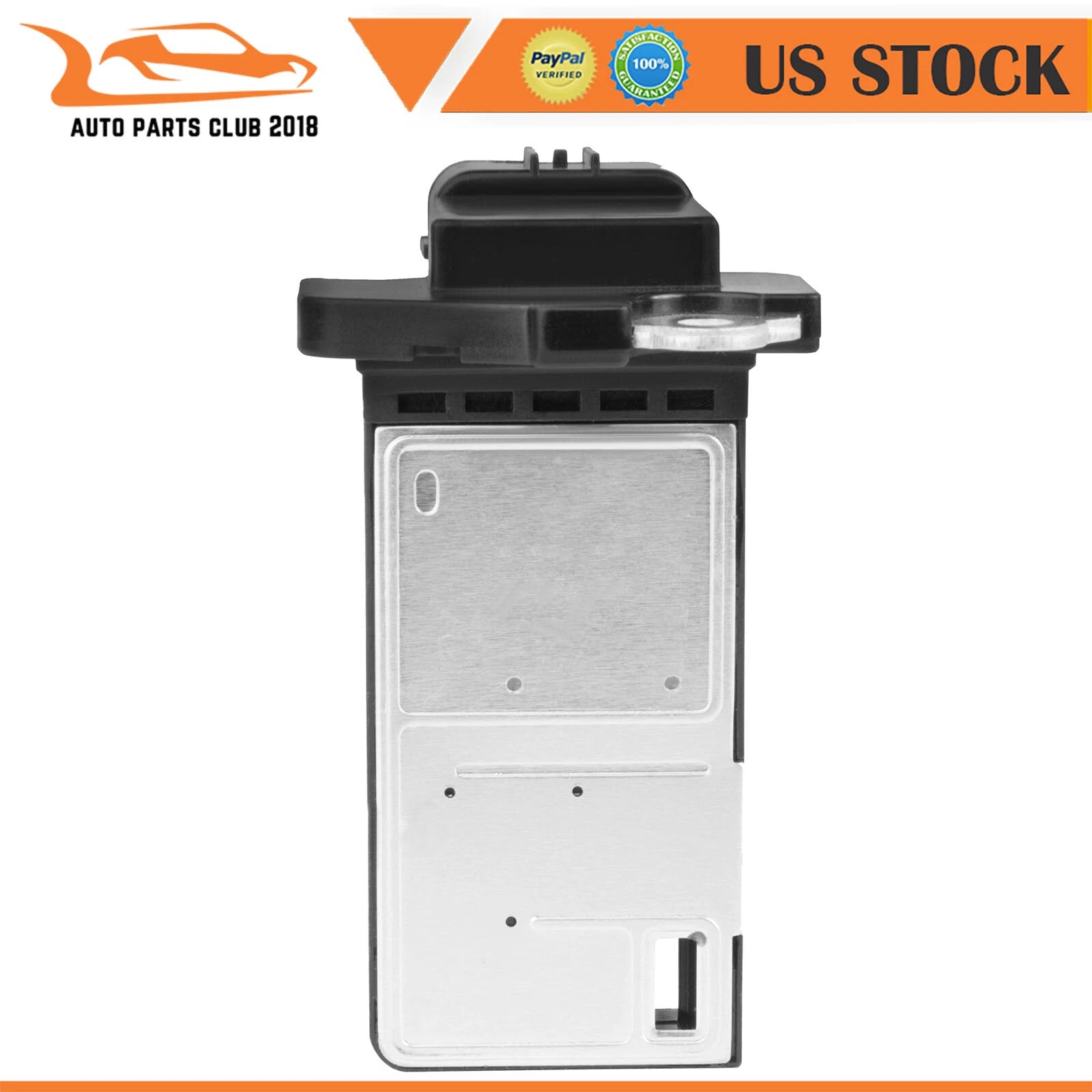 Mass Air Flow Sensor for Honda Accord Crosstour Insight (2010-2014)