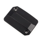 Front Brake Fluid Reservoir Cover for BMW G310GS (2017-2018) Black