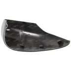 LH Electric Door Mirror w/Cover for Ford Fiesta Left (2008-2013)