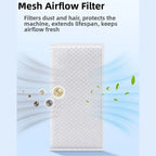 VC21 Replacement Filter for Vacuum Cleaner (High Efficiency)