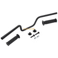 Handlebar & Grips w/ Bar End for Honda Recon 250 TRX250TM TRX250TE (2005–2007)