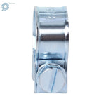 20 Pack Fuel Injection Hose Clamp 19/32" (13mm - 15mm)
