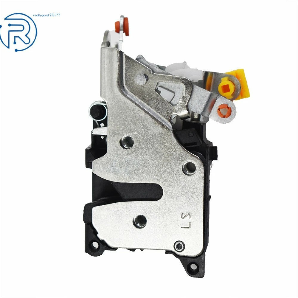Front Left Door Latch Assembly for Chevrolet Cavalier Pontiac Sunfire (1995-2005)