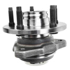 Front Wheel Bearing & Hub for Ford Ranger, Mazda B3000, B4000 (1998–2000)