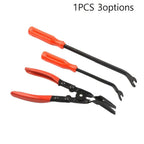 Bolts Car Removal Tool Door Panels For Clips Plastic Rivets Pushpin Puller