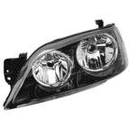 Pair Headlights for Ford BA BF Falcon Fairmont (2002 - 2006)