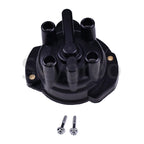 Distributor Cap 22162-55K10 for Nissan H20 II H25 K21 K25 (Forklift)