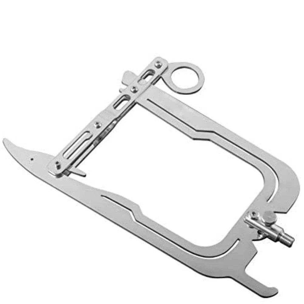 Hook / Adjustable / Ship Hook for Dock Mooring and Trailer