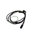 Front Right ABS Brake Harness for A6/S6/A7 (2011–2018) OEM 4G0972252C