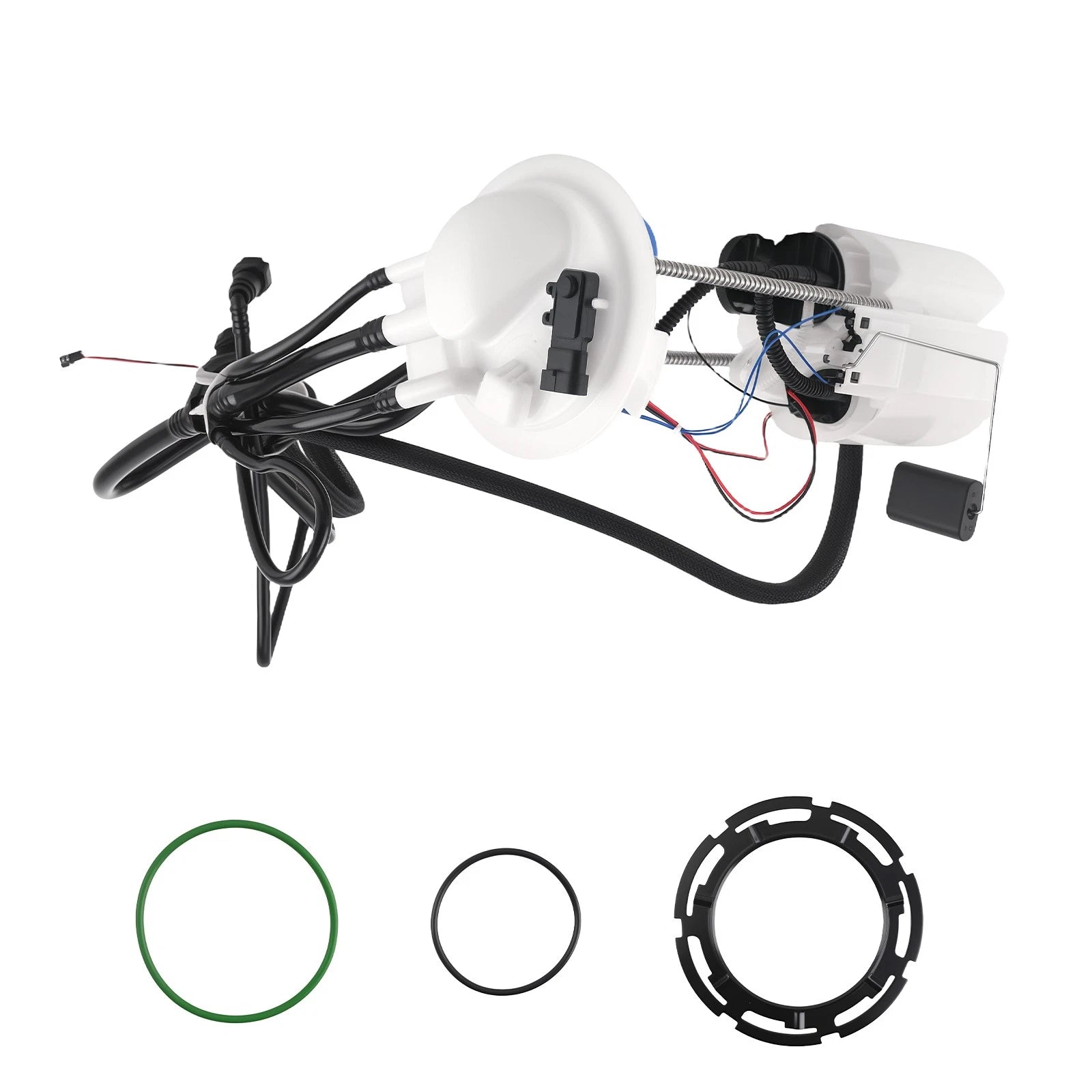 Fuel Pump Module Assembly for Chevrolet Equinox Pontiac Torrent (2005–2006)
