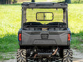 Sliding Window Rear Windshield for Polaris Ranger Midsize ETX/500/570 (2015–2023)