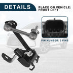 Air Suspension Ride Height Level Sensor for Lexus LX570 (2008–2021) No. 8940660030
