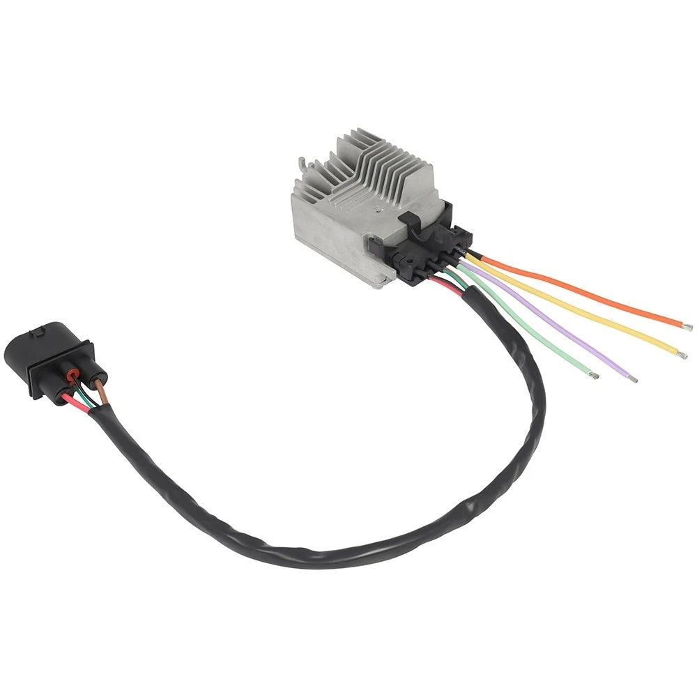 Cooling Fan Relay Module for Audi A4 (2002–2008) A6 Quattro (2002–2003)