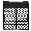Radiator Cover Grill for Yamaha Banshee 350 YFZ350 (1987–2006) Black