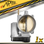 Throttle Body Assembly for Chevy Impala GMC Envoy (2003–2007)