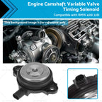 Variable Valve Timing Solenoid for BMW 428i 328i (2014–2016)