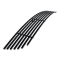 Stainless Steel Black Billet Grille Insert for Ford Mustang GT (2013–2014)