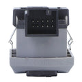 Power Mirror Control Heated Switch for Kenworth Truck (1998–2024)