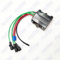 Rectifier Regulator for Yamaha Outboard VZ 250HP (2005) 60V-81960-01-00