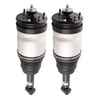 Pair Rear Shock Struts for Land Rover LR3 LR4 (2005–2016)