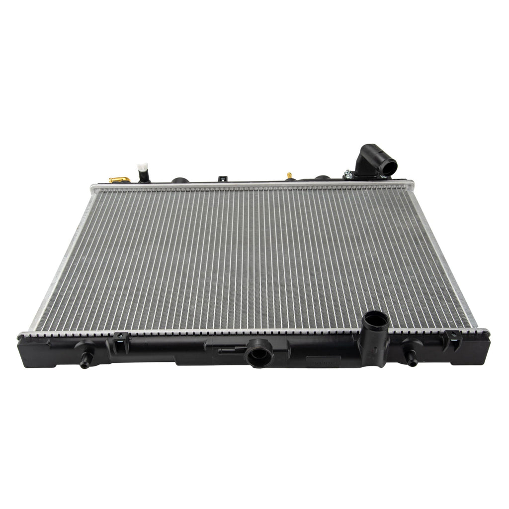 Radiator for Mitsubishi Montero Sport (1999–2003) Aluminum Core 3.0L 3.5L