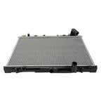 Radiator for Mitsubishi Montero Sport (1999–2003) Aluminum Core 3.0L 3.5L