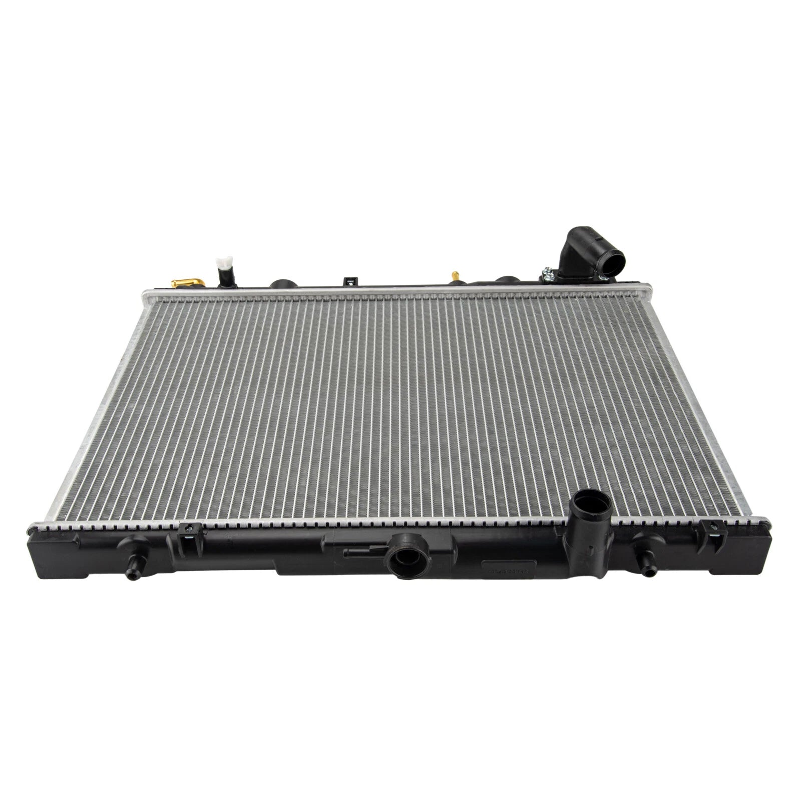 Radiator for Mitsubishi Montero Sport (1999–2003) Aluminum Core 3.0L 3.5L