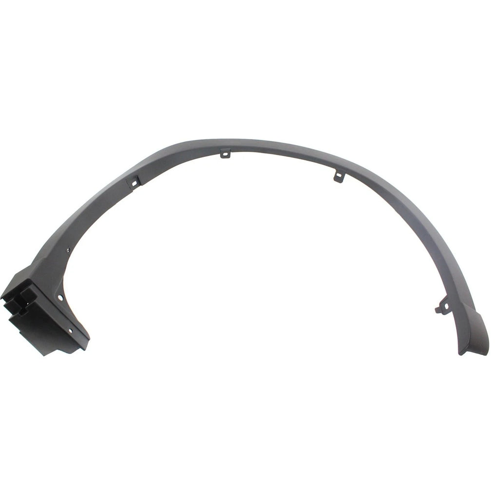 Fender Trim Set for Mazda CX-5 (2013–2016) Front Left & Right Plastic