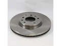 Front Brake Rotor for Mazda CX-7 (2007–2012) KG474DP