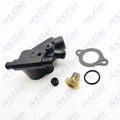 Thermostat Housing Kit for OMC Volvo Penta V6 & V8 (3850360, 0987716, 0985880)