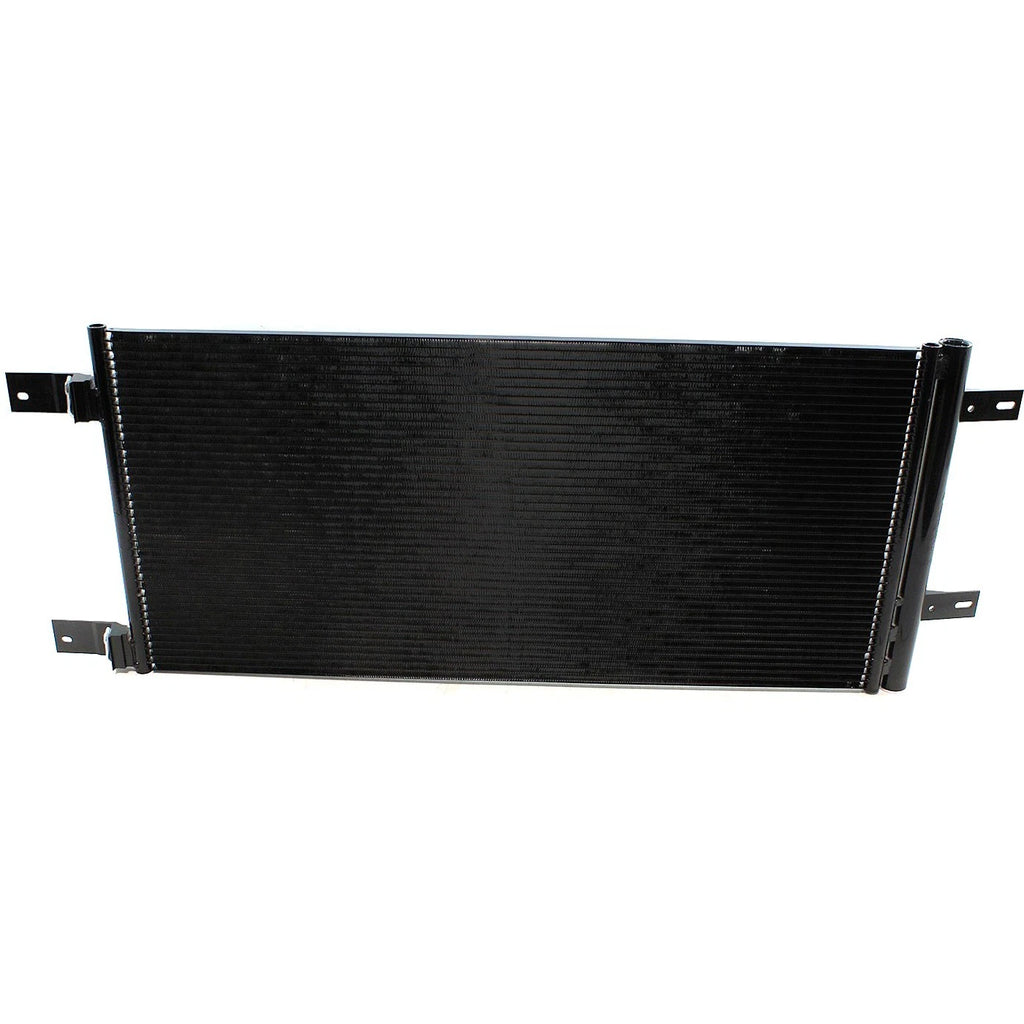 AC Condenser for Ford F-250 Super Duty, F-350 Super Duty (2011–2016)