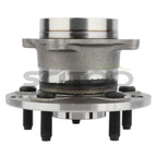 Wheel Bearings Hub for Lexus LS430 (2001–2006) Driver/Passenger Side Rear