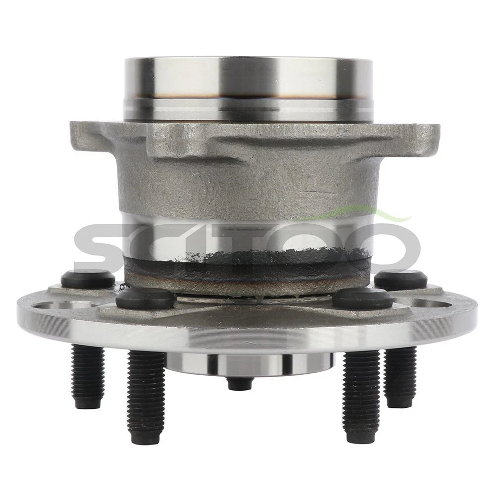 Wheel Bearings Hub for Lexus LS430 (2001–2006) Driver/Passenger Side Rear