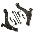 Front Suspension Control Arm for Dodge Plymouth Neon Chrysler PT Cruiser (2000–2010)