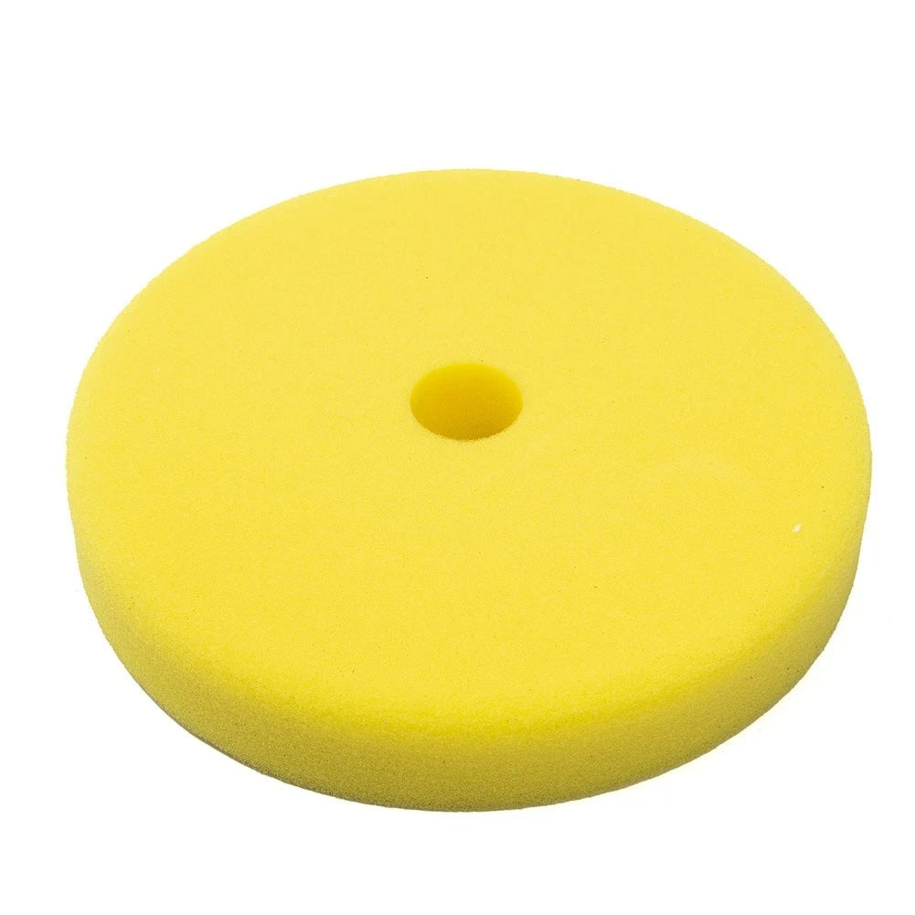 1PC Foam Polishing Pad for Car Waxing (7in)