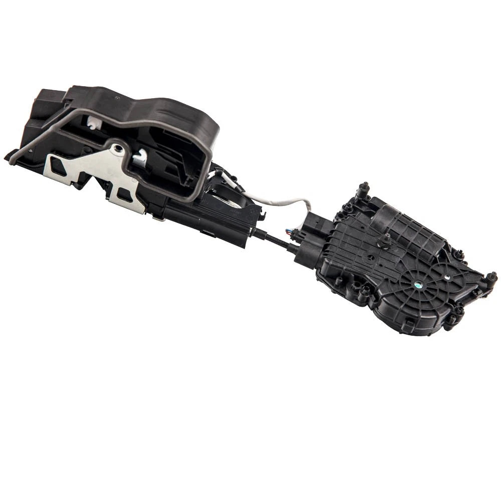 Front Left Soft Close Door Lock Latch Actuator for BMW X5 X6 (2008-2013)