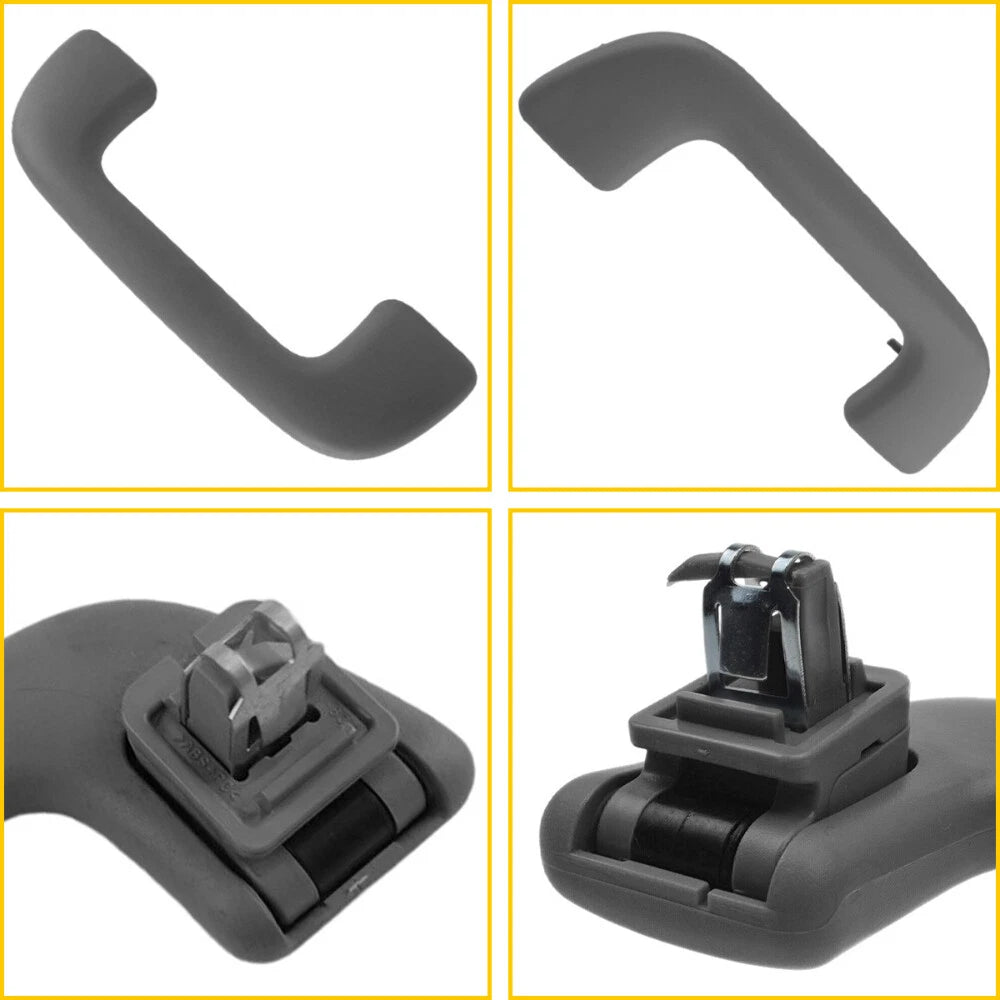 Roof Inner Ceiling Pull Handle for Toyota Yaris Corolla Vios (2005-2017)