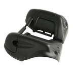 Matte Lower Vented Fairing Engine Guard Bar for Harley Road King 09-13