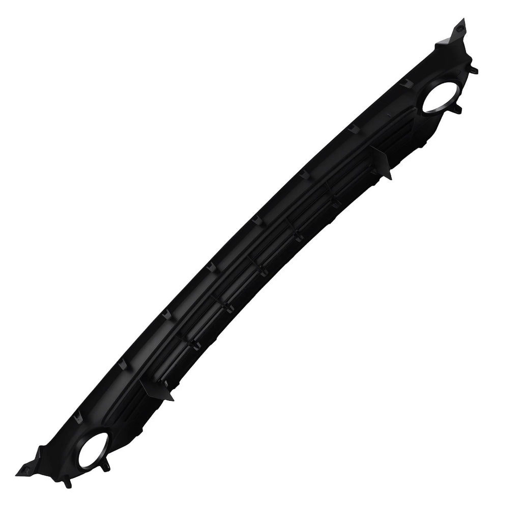 Front Grille Lower for Toyota Prius (2012–2015)