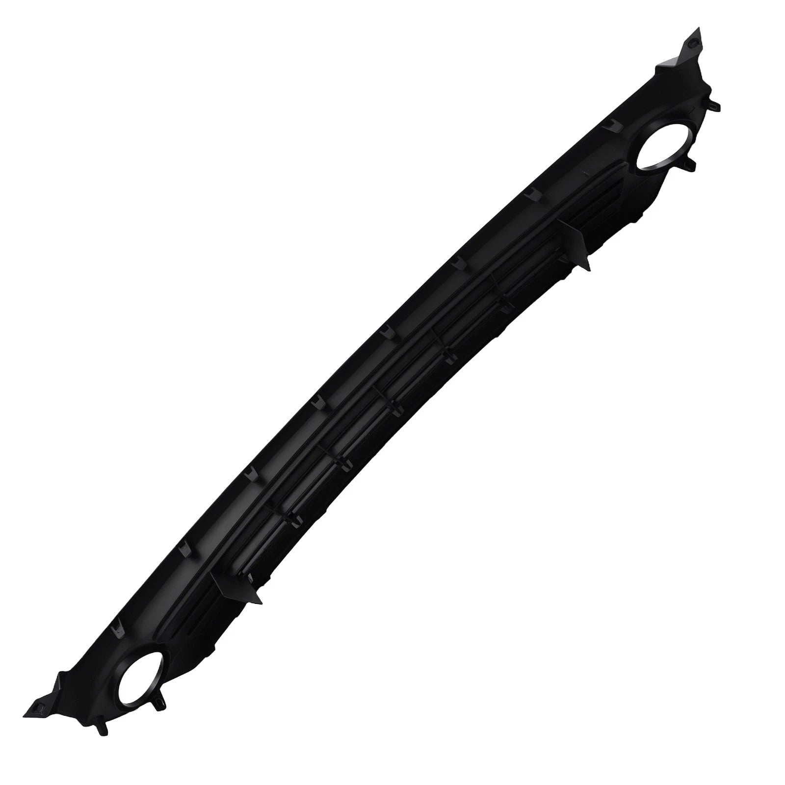 Front Grille Lower for Toyota Prius (2012–2015)