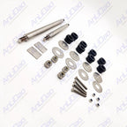 External Line Cylinders Hardware Kit for Mercruiser Alpha One Gen I (9B-102B)