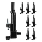 Ignition Coil for Dodge Ram 1500 Dakota (2008–2010) 4.7L V8