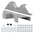 Rear C-Notch Lowering Kit for Chevrolet C10 (1973–1987) 2WD