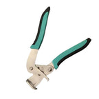 Car Clip Pliers Set with Gloves Heavy Duty Alloy Steel Automotive Tool